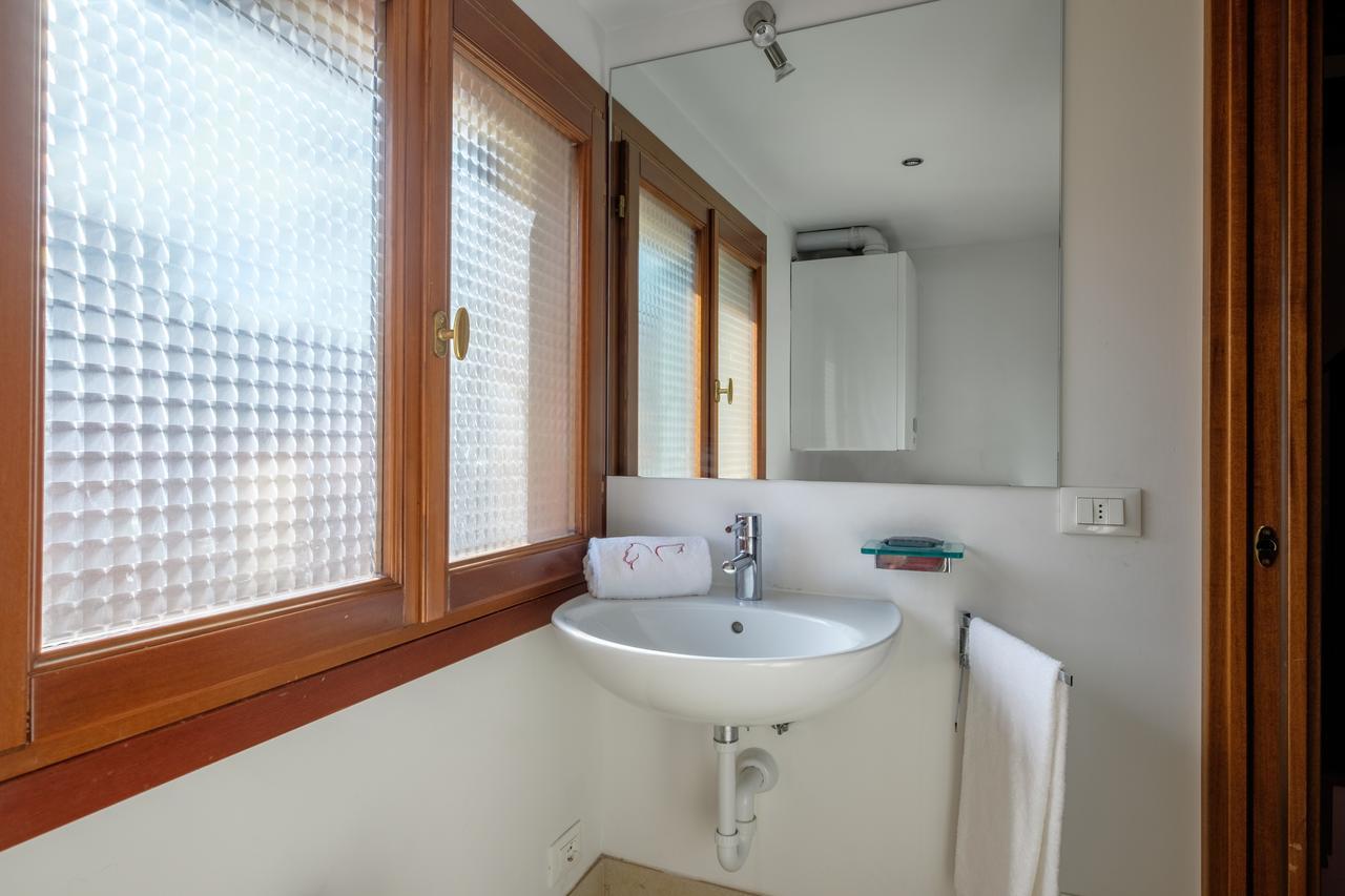 The Lion'S House Apt4 Venesia Bagian luar foto