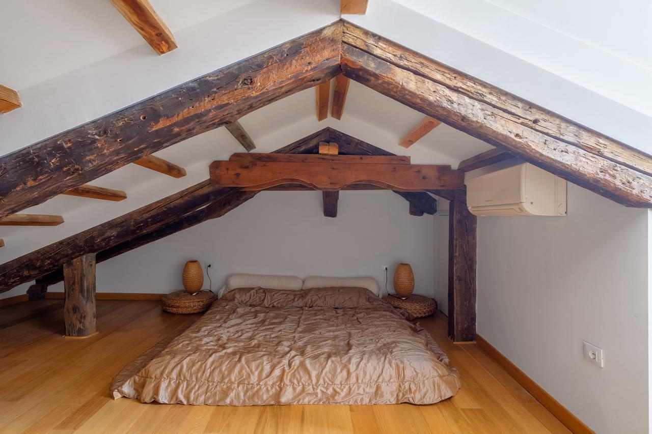 The Lion'S House Apt4 Venesia Bagian luar foto