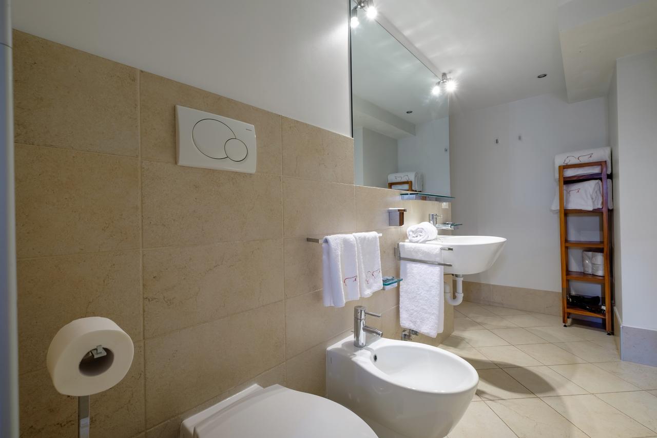 The Lion'S House Apt4 Venesia Bagian luar foto